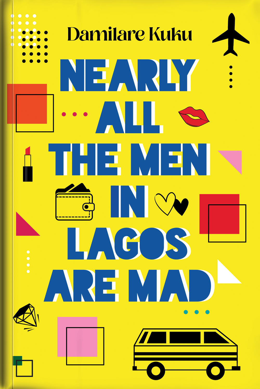 goodreads all the men58120777.jpg